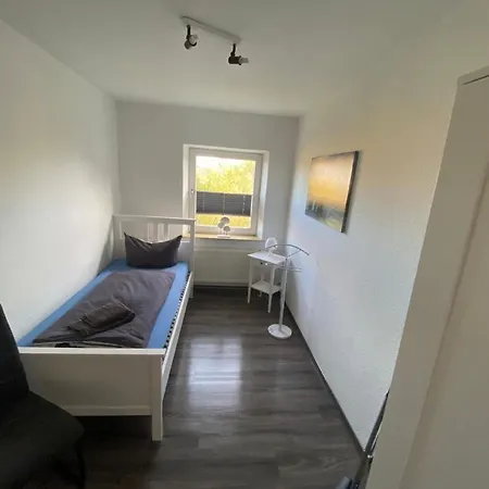 Apartment Ferienwohnung In Voslapp