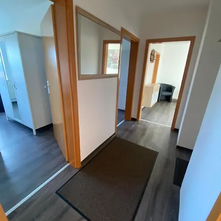 Apartment Ferienwohnung In Voslapp *
