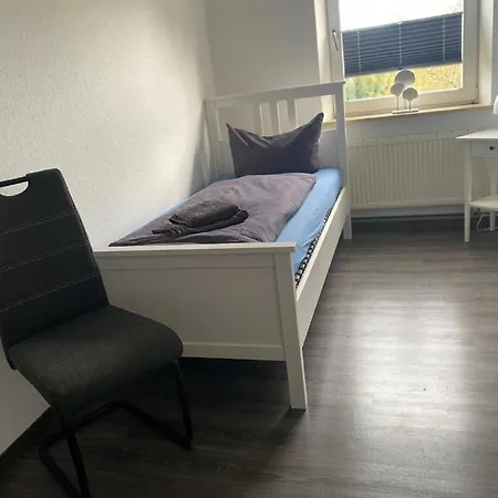 Ferienwohnung In Voslapp Wilhelmshaven
