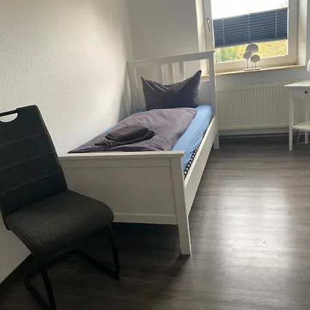 Ferienwohnung In Voslapp Apartment *